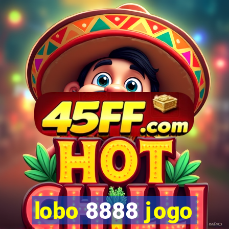 lobo 8888 jogo